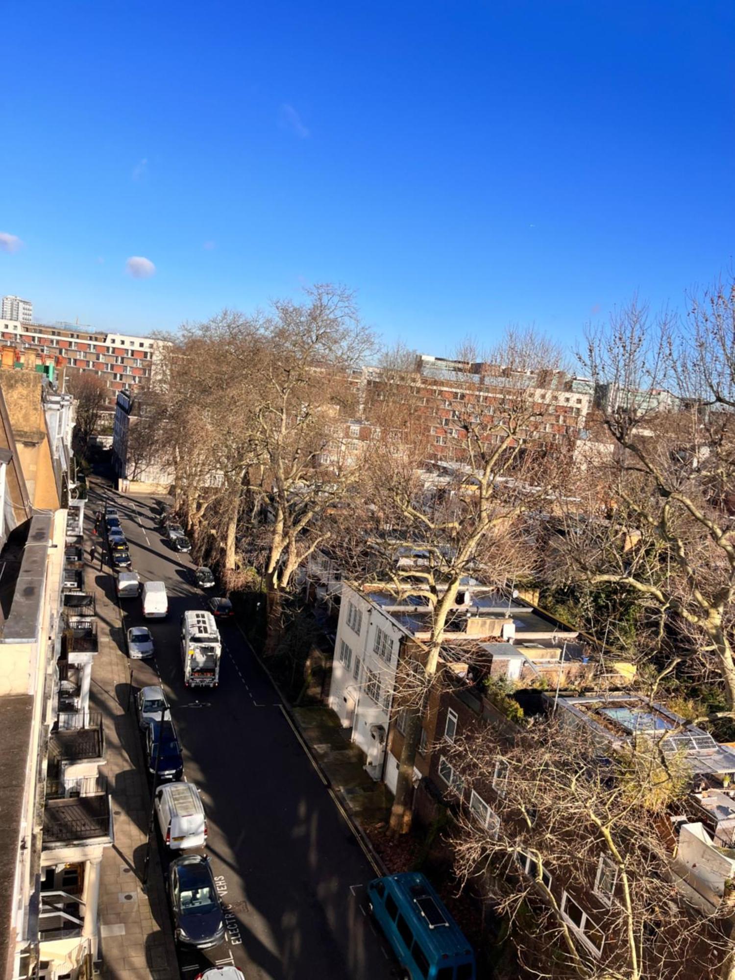 Hyde Park,3 Min Walk,Family Home! 2 Bedrooms & 2 Bathrooms Apartment! Fantastic Location London Exterior foto